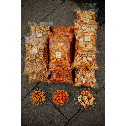 

makaroni NafisFood