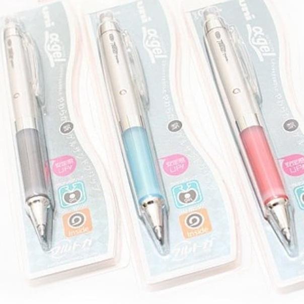 

SALE Uni Alpha Gel Kurutoga Mechanical Pencil 0.5mm M5-858GG/PULPEN GEL/PULPEN LUCU/PULPEN 1 PACK/PENSIL WARNA/PENSIL 2B/PENGHAPUS JOYKO/PENGHAPUS LUCU/RAUTAN PENSIL PUTAR/RAUTAN ELEKTRIK/SPIDOL WARNA/SPIDOL PERMANEN/SPIDOL WHITEBOARD/CORRECTION TAPE