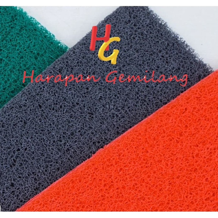 Keset Anti Slip, Keset Multiguna 60 x 120 Bihun