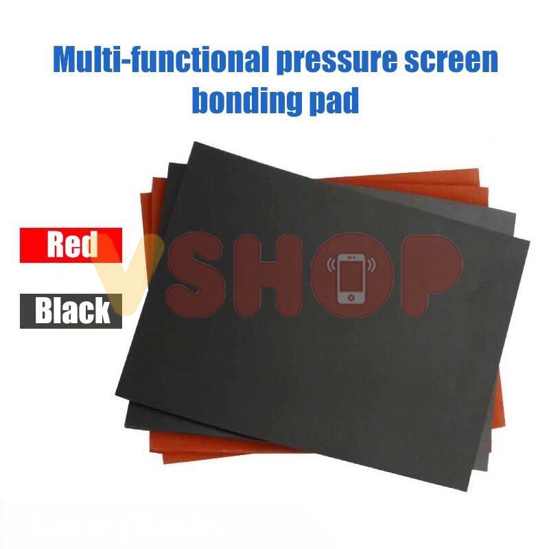 PRESSING MAT FOR LAMINATING LCD TOUCHSCREEN - SERVICE PAD MULTI FUNGSI