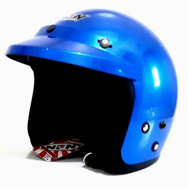 PROMO Helm Bogo Retro Pet HELM VESPA helm  klasik helem bogo keren retro polos promo helm murah