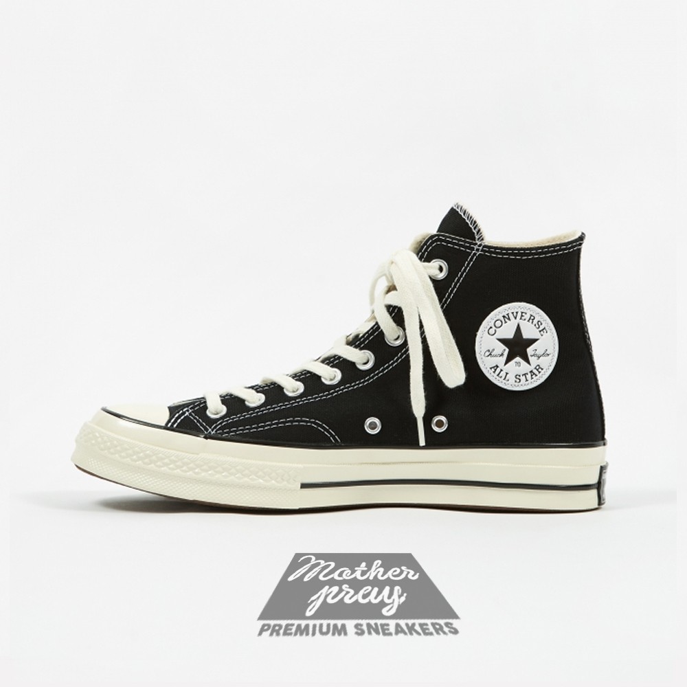 converse taylor black
