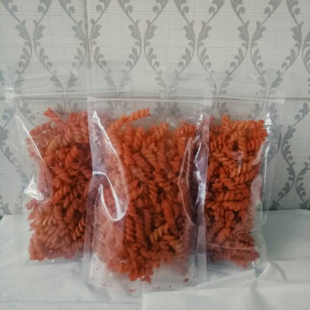 

MALADO (MAKARONI BALADO)
