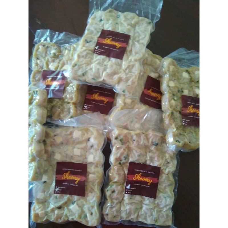 

Sheomy Keju n Original