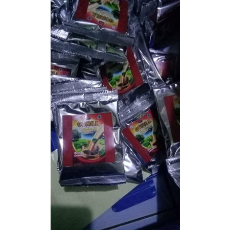 

SUSU SACHET GOMILK susu kambing etawa plus herbal
