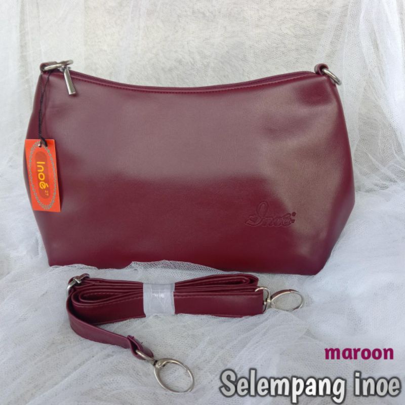 (COD) Selempang Inoe tas wanita inoe tas kuliah tas fashion