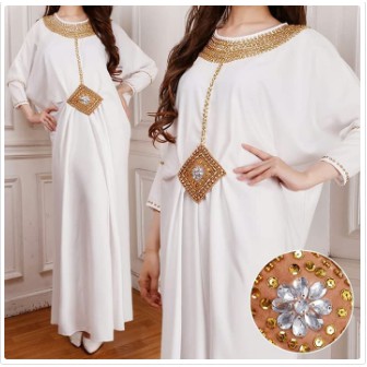 GAMIS Nurlela DRESS BRUKAT/ARZATA/AFREYA/AZQIA/MARHTA/ORI BY KHEYRA/BAJU KONDANGAN/MAXY