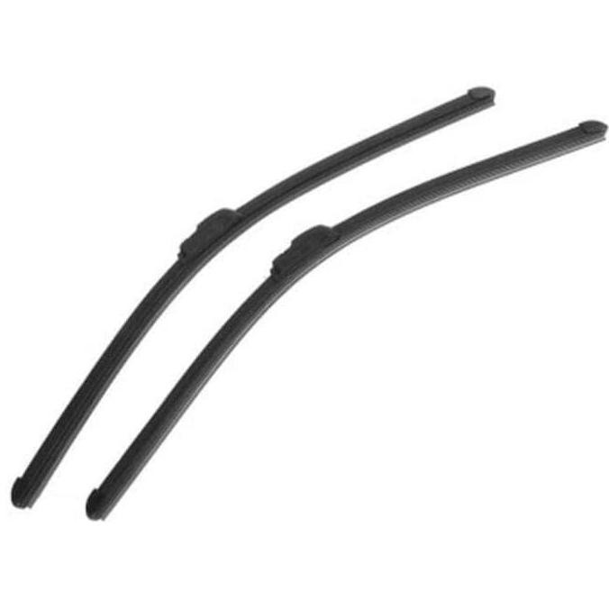 WIPER MOBIL FRAMELESS MOBIL TOYOTA RUSH DAIHATSU TERIOS R1146 - SPAREPART MOBIL -