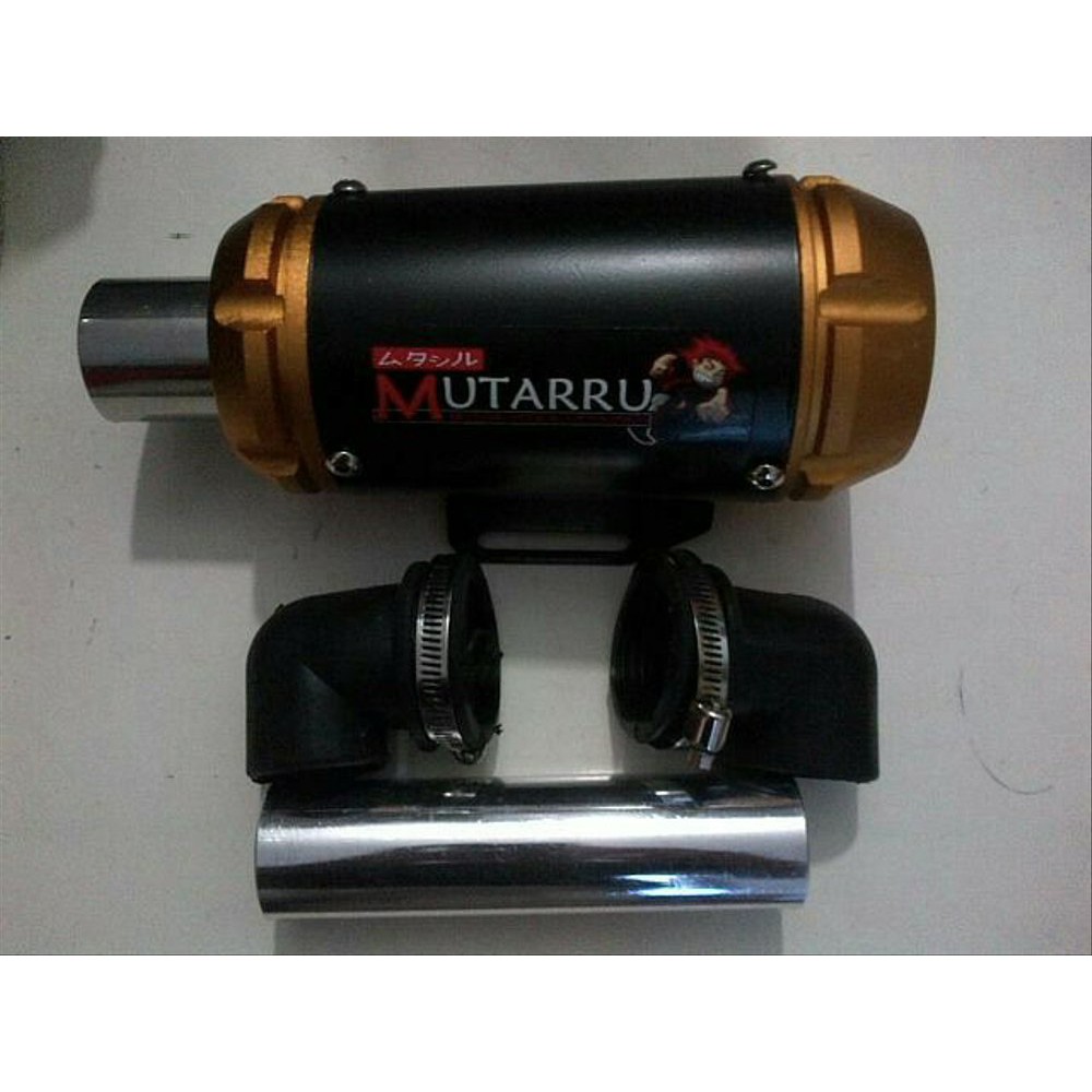 filter mutaru JKS11725