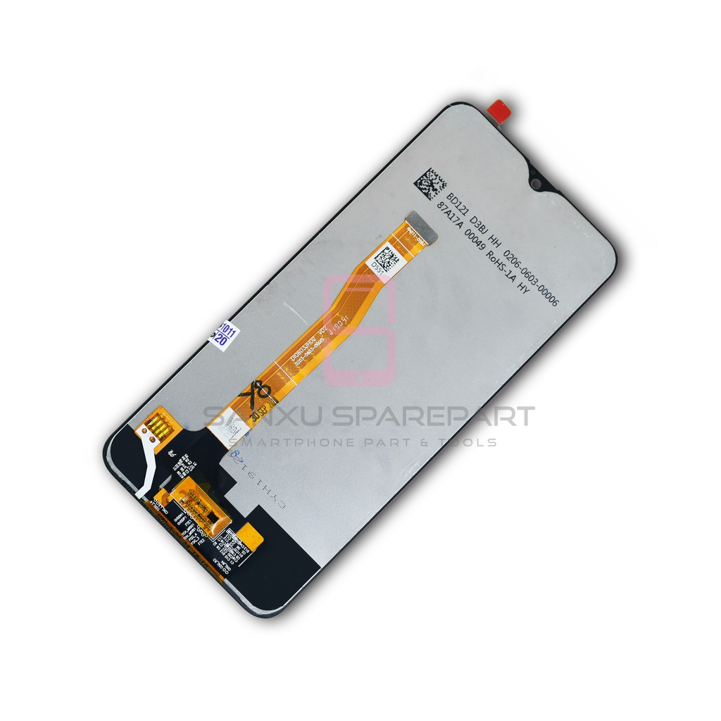 LCD TOUCHSCREEN REALME 3 PRO RMX1851 RMX 1851 FULLSET