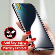 CT PRIVACY anti gores HYDROGEL xperia xz3, xperia xz2 compact, xperia xz2 premium, xperia xz2, xperi