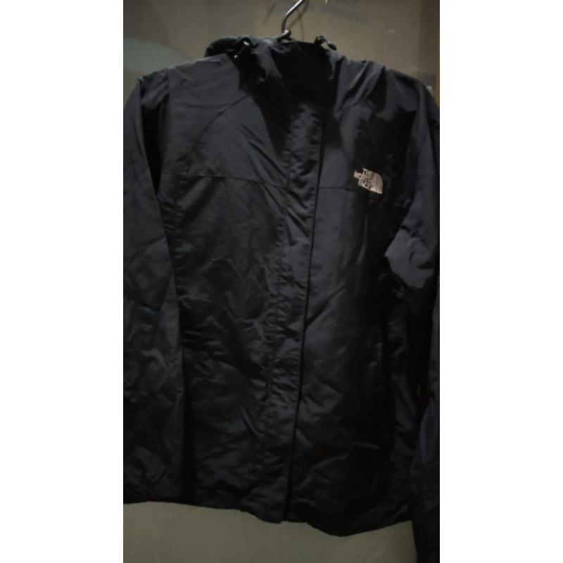 TNF mp3 pocket