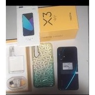 REALME SUPERZOOM X3 second