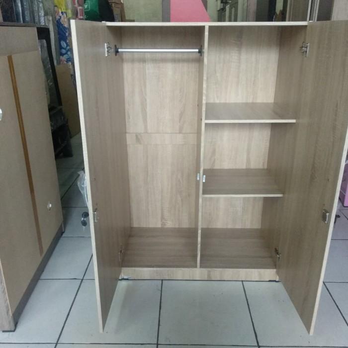 Lemari Pakaian Baju Anak Minimalis Kecil Murah Promo Lemari Murah