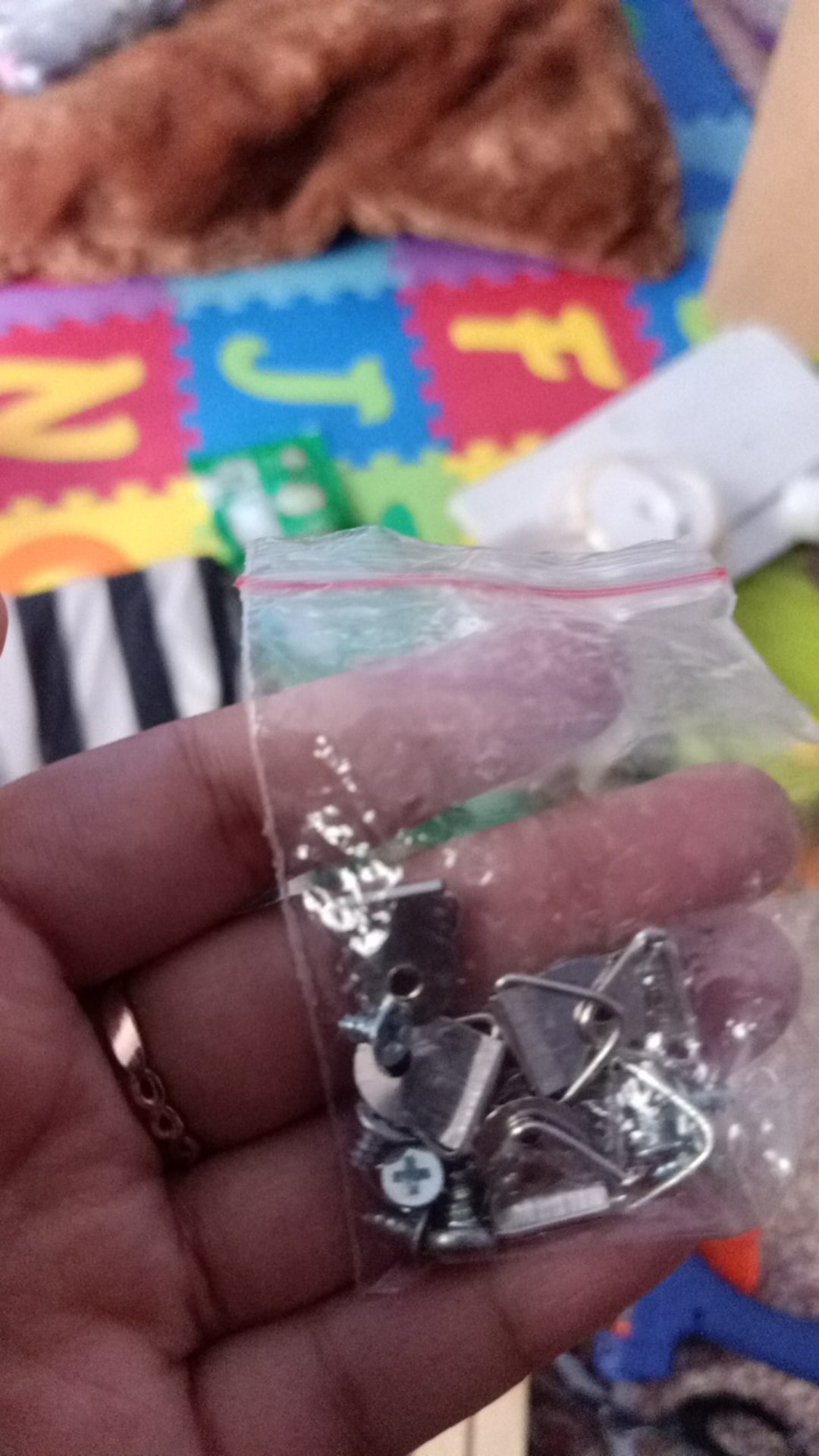 Cantolan Pigora + Scrup