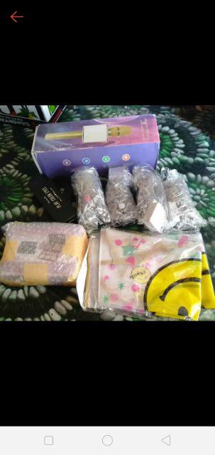 Celemek Plastik Berkarakter Lucu Celemek Waterproof