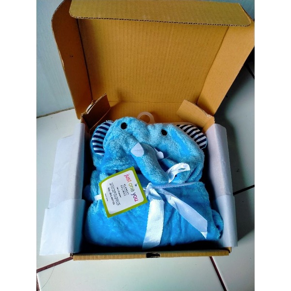 HAMPERS BABY NEWBORN | KADO BAYI LAHIRAN | HADIAH KADO SELIMUT BAYI