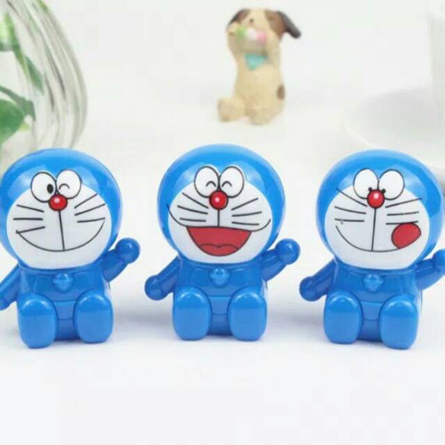 

Rautan Doraemon