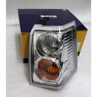 Nissan Terano Terrano On Pc Lampu Sen Corner Lamp Shopee