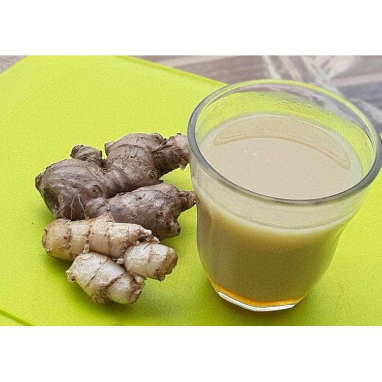 

jamu jahe kencur madu minuman herbal daya tahan tubuh anti body 20g -