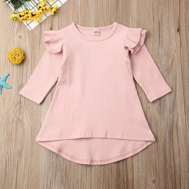 VISION ONLINE BLOUSE ANANTA RUFFLE RAMPEL DOUBEL / BAJU BAYI UMUR 1 2 3 TAHUN /ATASAN BAJU ANAK PEREMPUAN /COD /GRATIS ONGKIR /BAJU ANAK MURAH