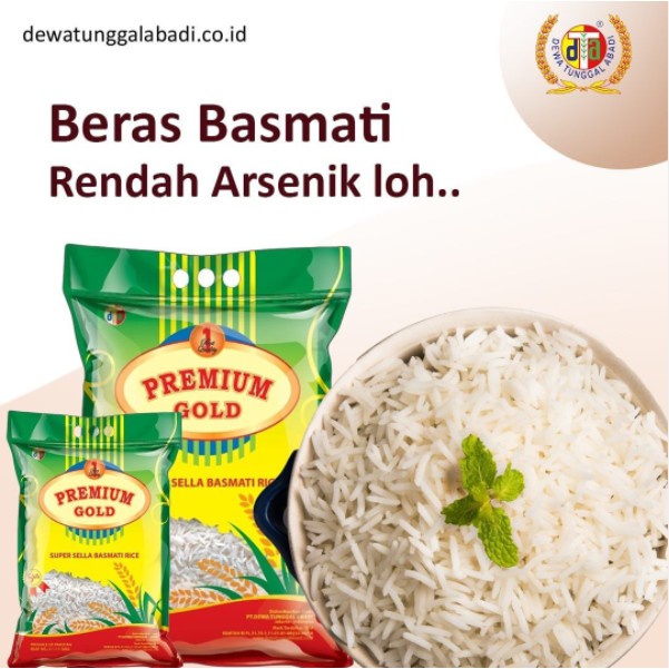 

Basmati Beras Tag 2 Kg / Beras Impor - V161