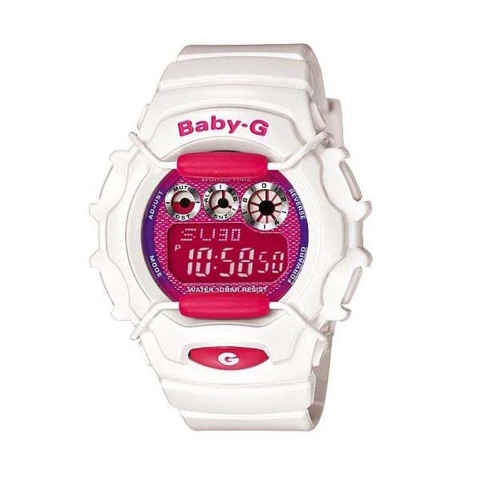 Jam Tangan Casio Baby-G Original Bg-1006Sa-7