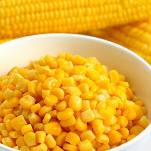 Daily Fresh Sweet Corn 2 Kg (Jagung Manis)