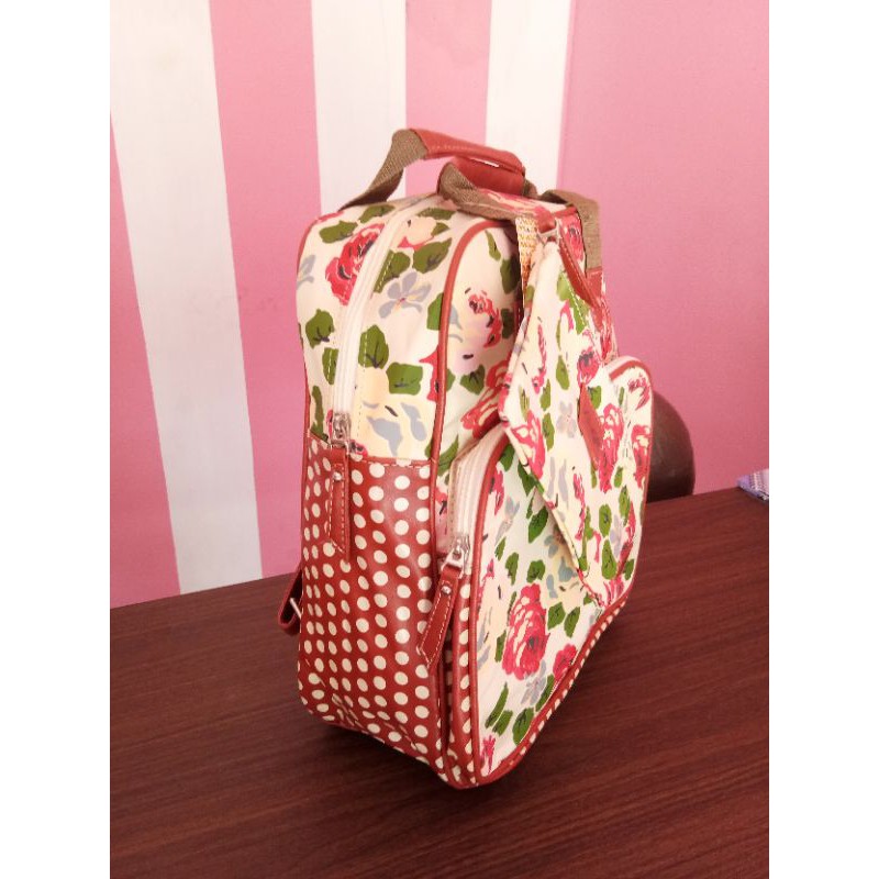 Tas ransel kluge shopie martin