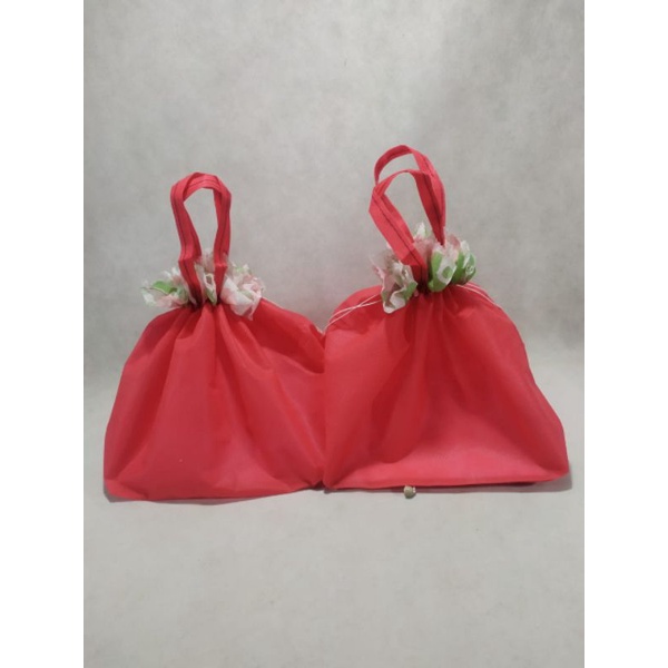 tas serut berkat hajatan hantaran murah