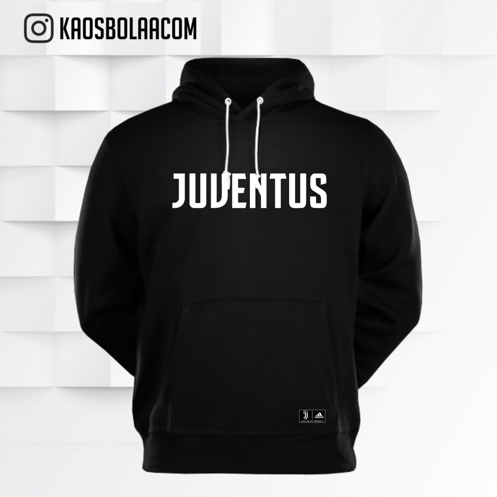 Hoodie Juventus 2019