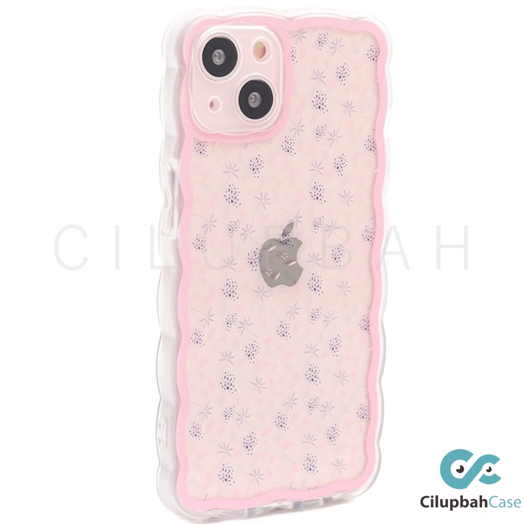 Soft Case Autumn Leaf Full Lenscover For iPhone 7 8 PLUS XR X XSMAX 11 12 13 PRO MINI MAX