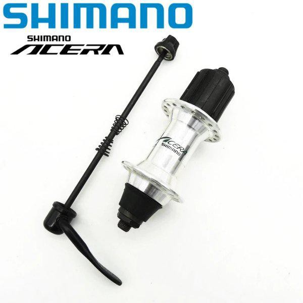 freehub shimano acera