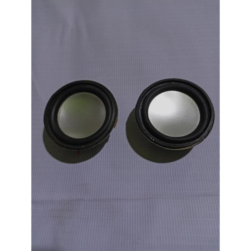 2 biji speaker 2in