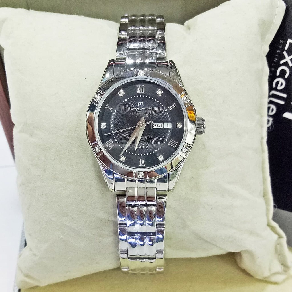 jam wanita Excellence Excel 8110