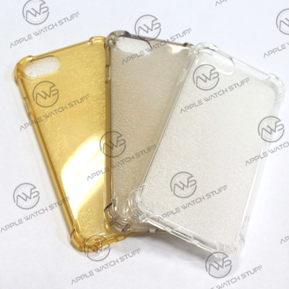 Anti Crack Case  Anticrack Anti Shock Case for iPhone 5 5S 5SE