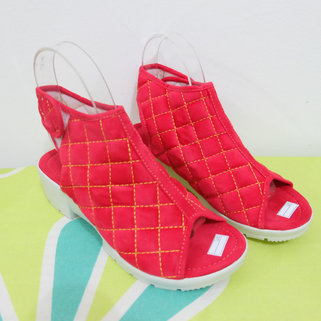 Wedges KB04 ELSTORE