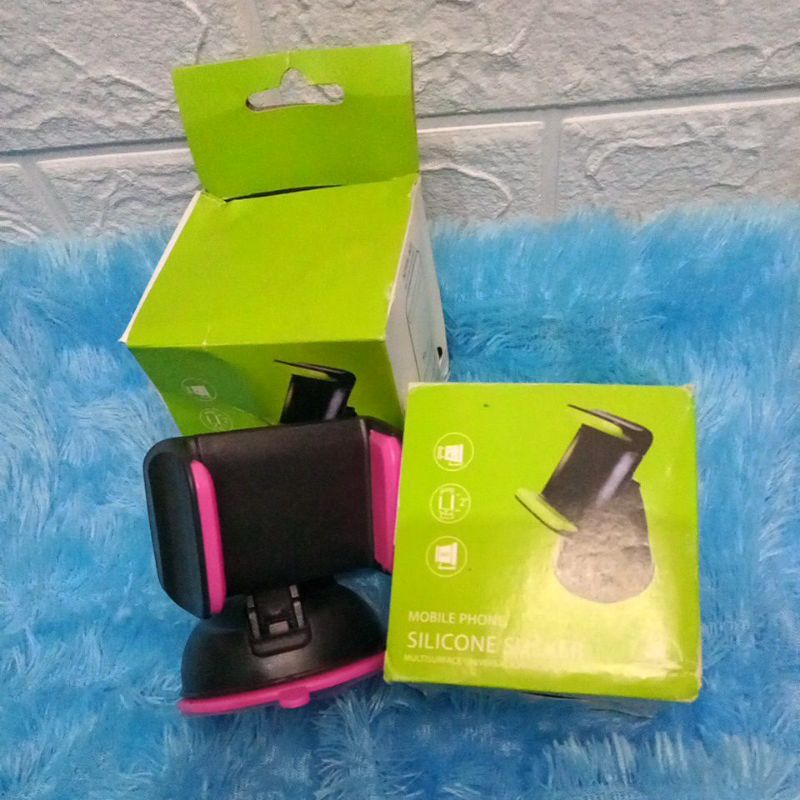 tempat hp untuk mobil