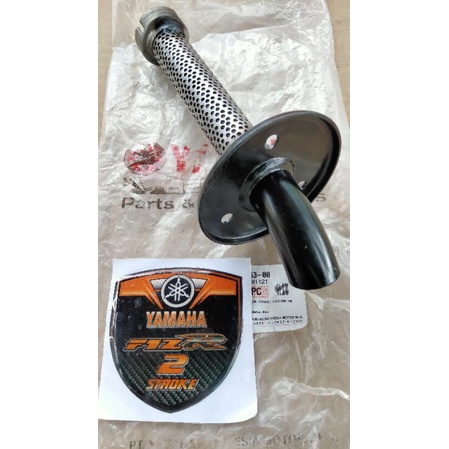 SARINGAN KNALPOT SILENCER EXHUAST.F1ZR.4NS-E4753-00 ORIGINAL YGP