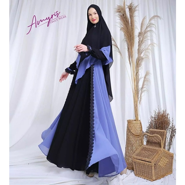 azeemasyari by amyris