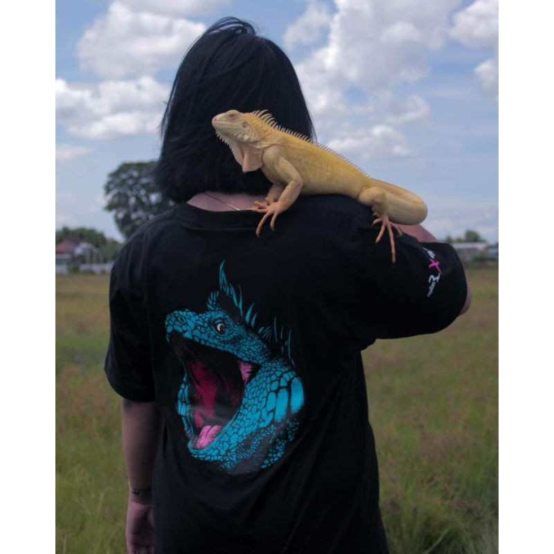 Harga Iguana Terbaik Mei 2021 Shopee Indonesia