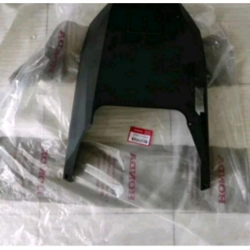 dek bawah kolong beat 2020