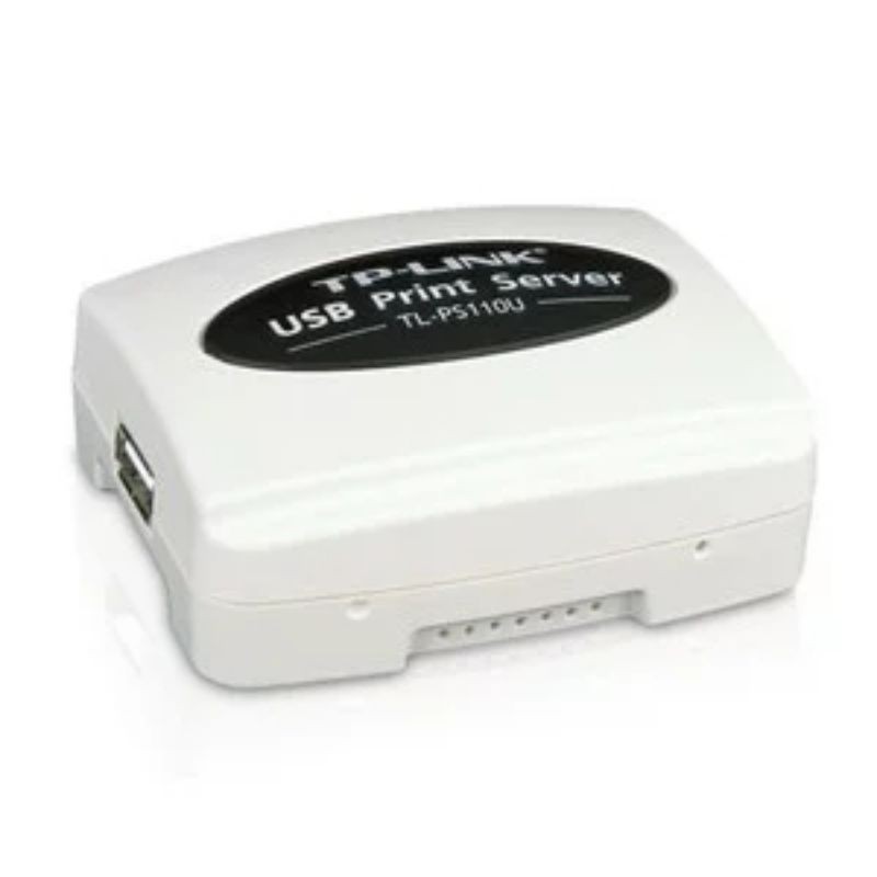 TP-LINK TL-PS110U print server