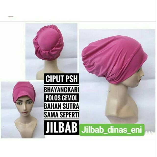 Ciput psh bhayangkari