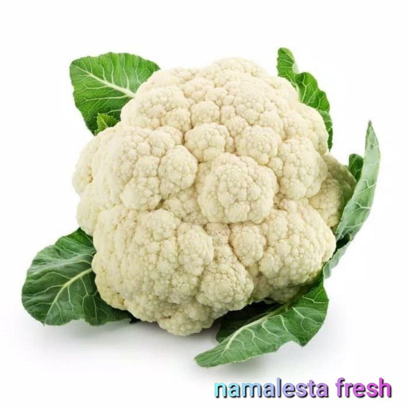 

KembangKol -namafresh