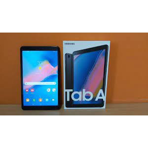 Samsung Galaxy Tab A8 2019 With S-pen new segel grs resmi