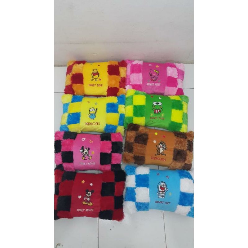 Bantal#catur_karacter_40x25cm