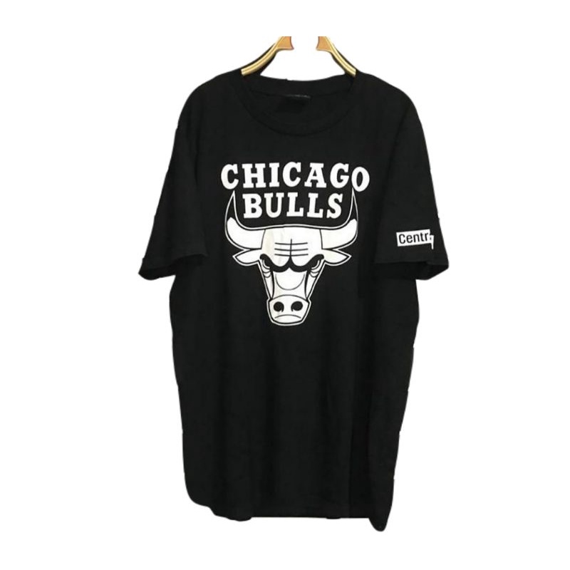 Kaos NBA Chicago Bulls ORI second