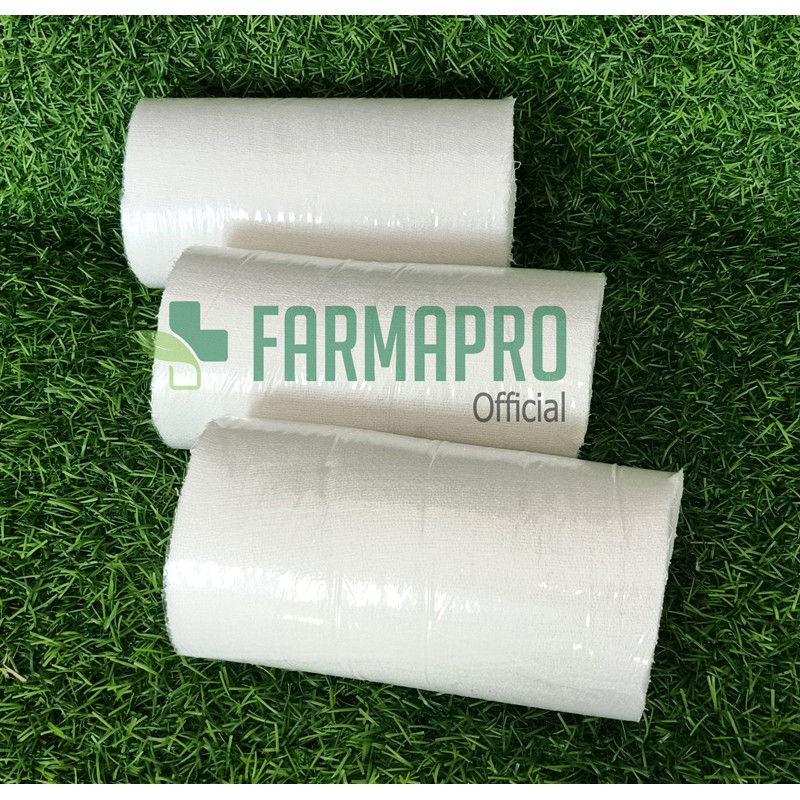KASA HYDROPHILE 30 yard X 16cm / KASA GULUNG / 30YARD = 2700CM