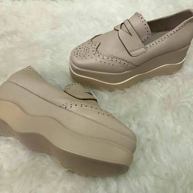 Sepatu wanita import tipe 510